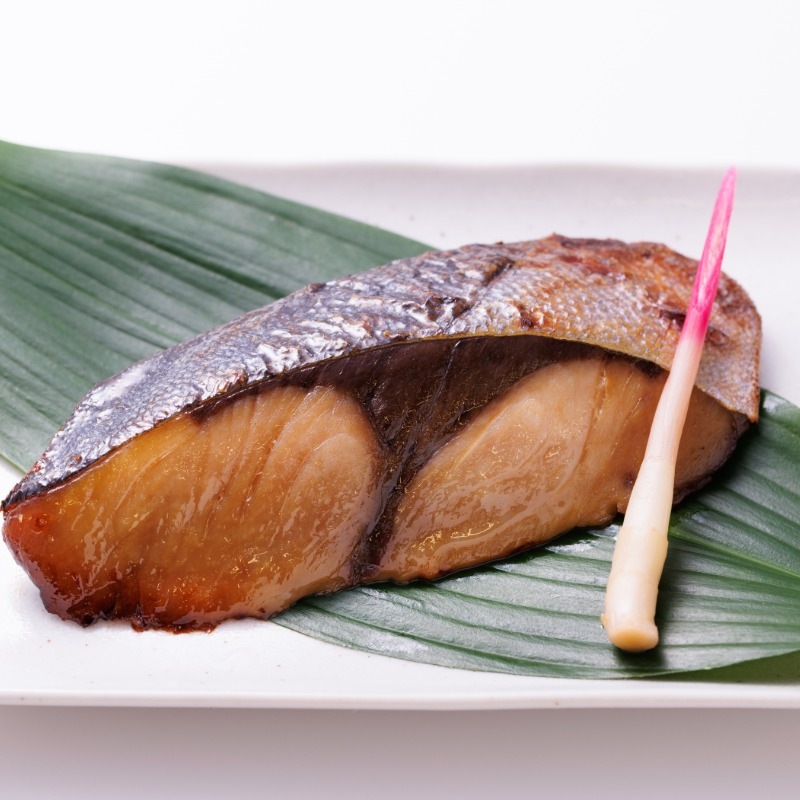 酒悦箸処　ぶり 粕漬