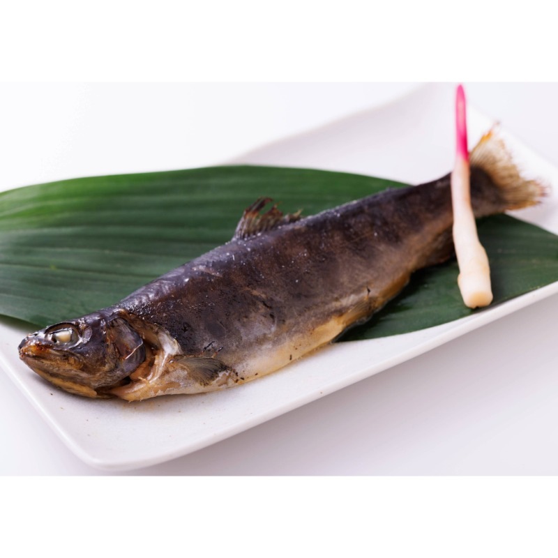 酒悦箸処　いわな 粕漬