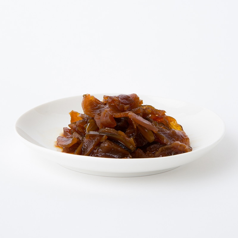 大瓶福神漬380g