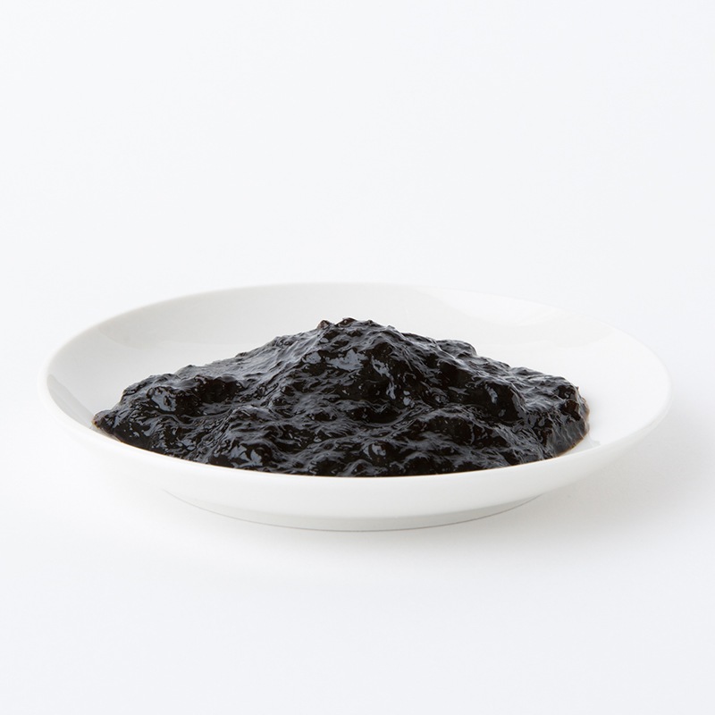 酒悦謹製　のり佃煮（125g）