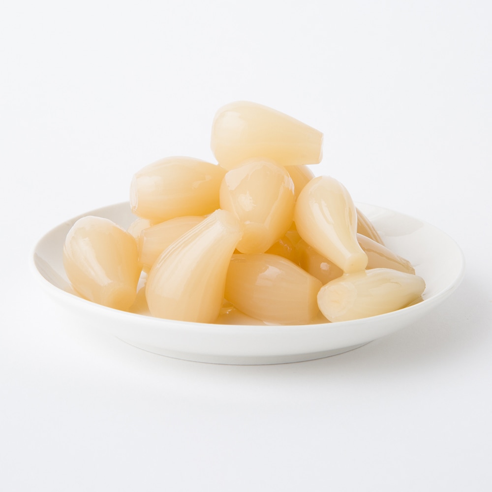 大瓶らっきょう240g