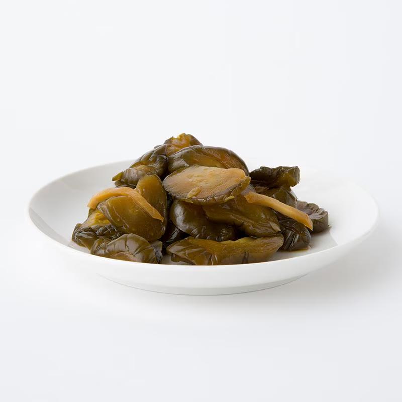 池之端きゅうり醤油漬120g