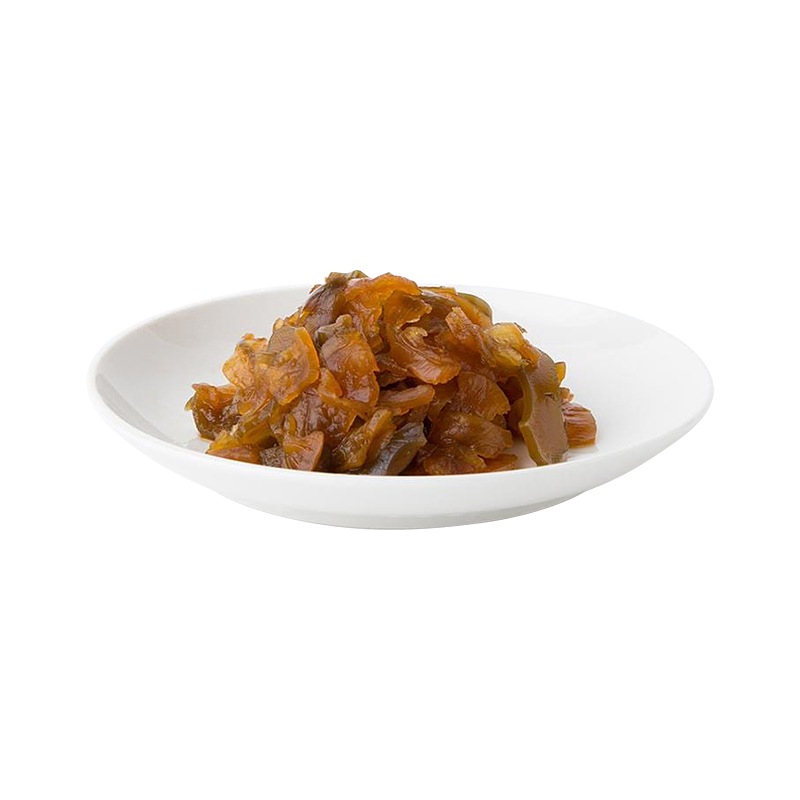 福神漬（木桶仕込み醤油使用）（120g）1本（単品販売）