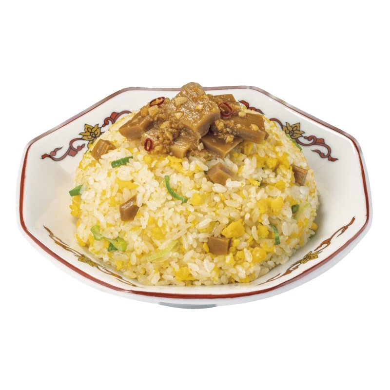 酒悦の一匙　肉厚めんま にんにく味