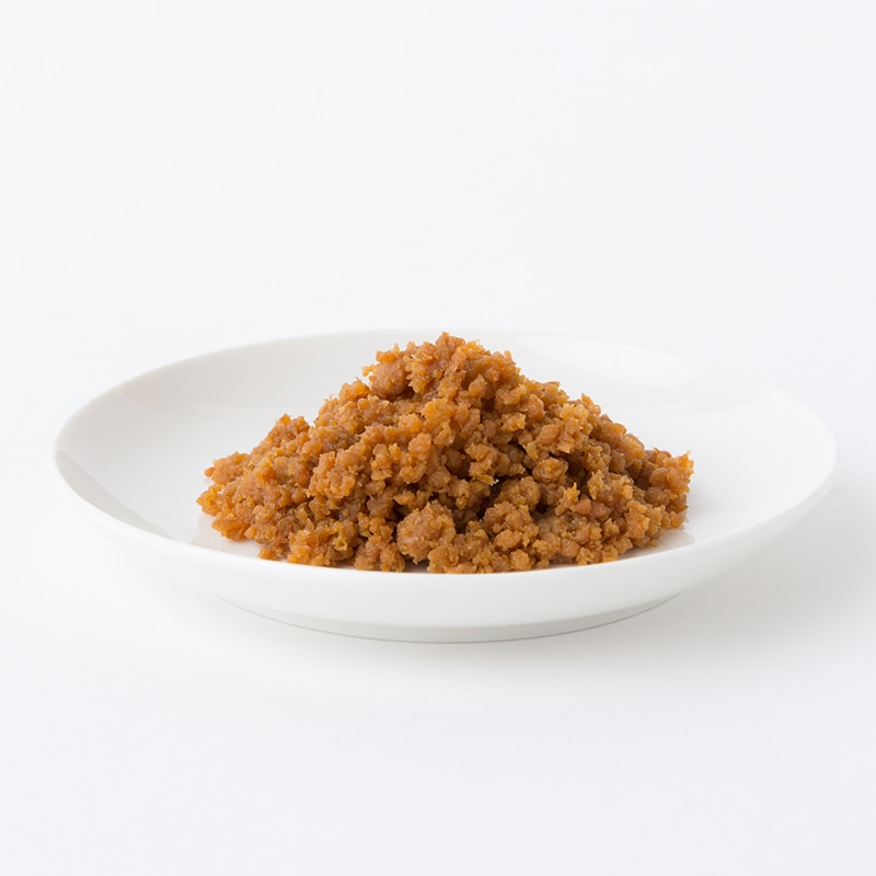 鶏そぼろ（110g）｜酒悦