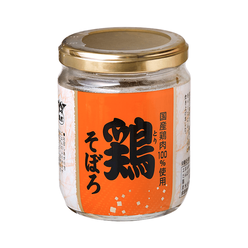 鶏そぼろ(110g)