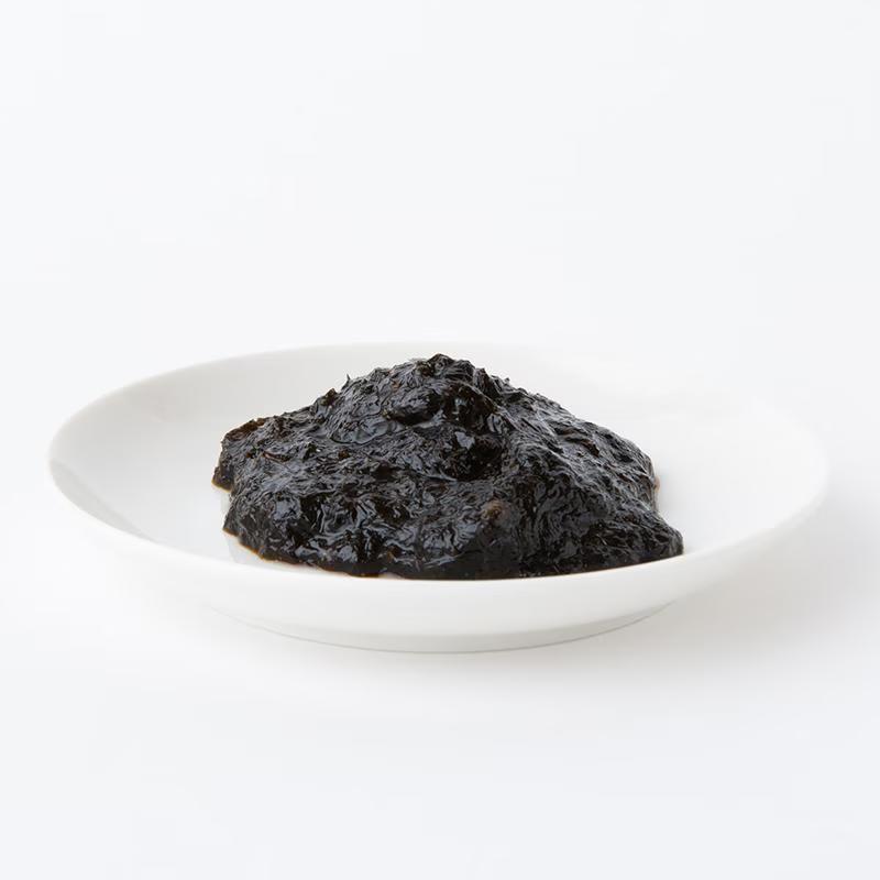 昔ながらの のり佃煮(130g)