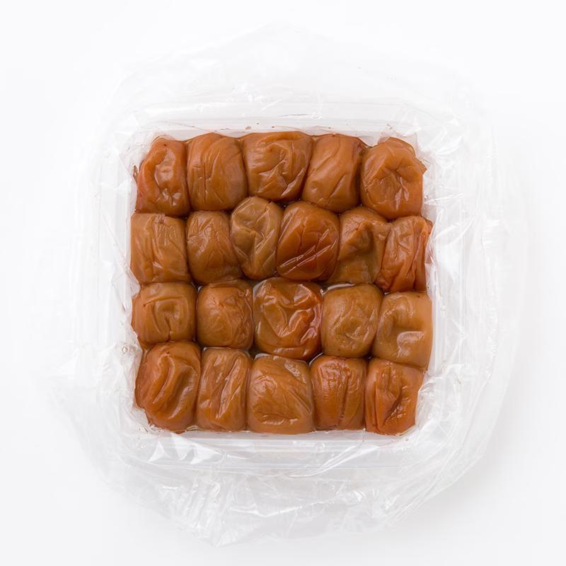 紀州南高梅 500g入