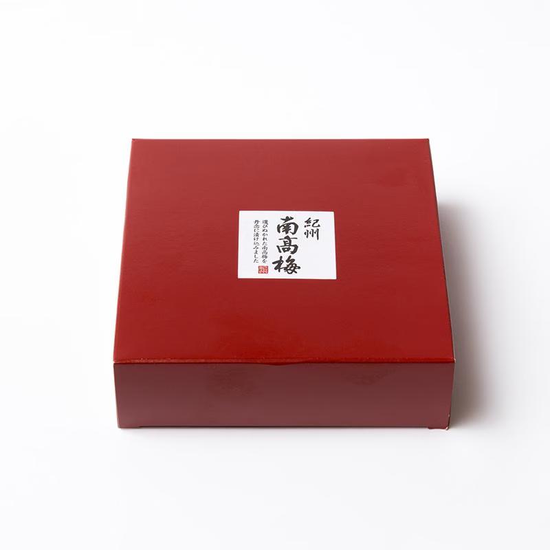 紀州南高梅 500g入