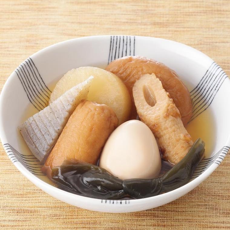 業務用おでんセット おでんセット – Oritz Shop