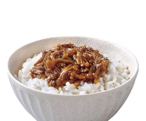酒悦暖簾　すき焼きの旨み染みこむ えのきだけ（220ｇ）