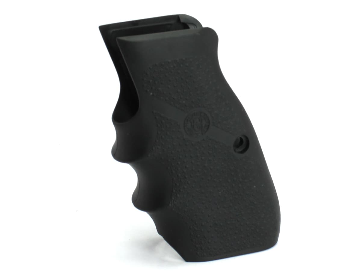 Hogue Cz75 1ピースラバーグリップ | グリップ,HOGUE | SIDEARMS
