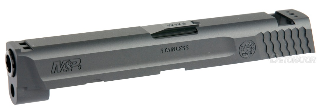 DETONATOR 東京マルイ M&P9用 M&P9 Salient Arms Tier2 4.25