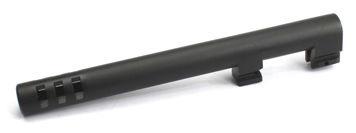 ROBIN HOOD KSC M93R-II System7専用 スティール削り出しアウター
