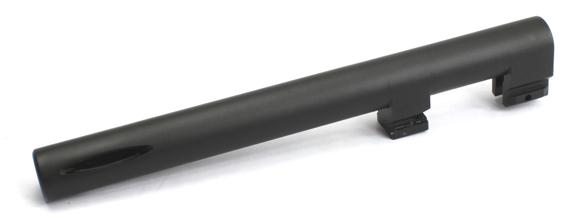 ROBIN HOOD KSC M93R-II System7専用 スティール削り出しアウター