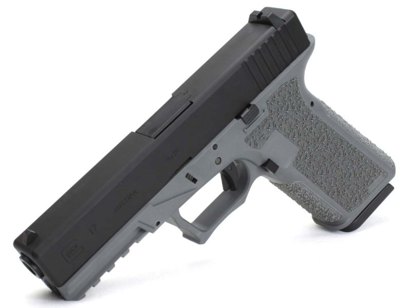 カスタマイズド　グロック17 BBK カスタマイズド グロック17 BBK sddefault.jpg