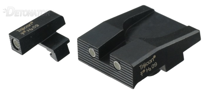 マルイ XDM.40 Detonator デトネータースライドカスタム 予備マグ2本付