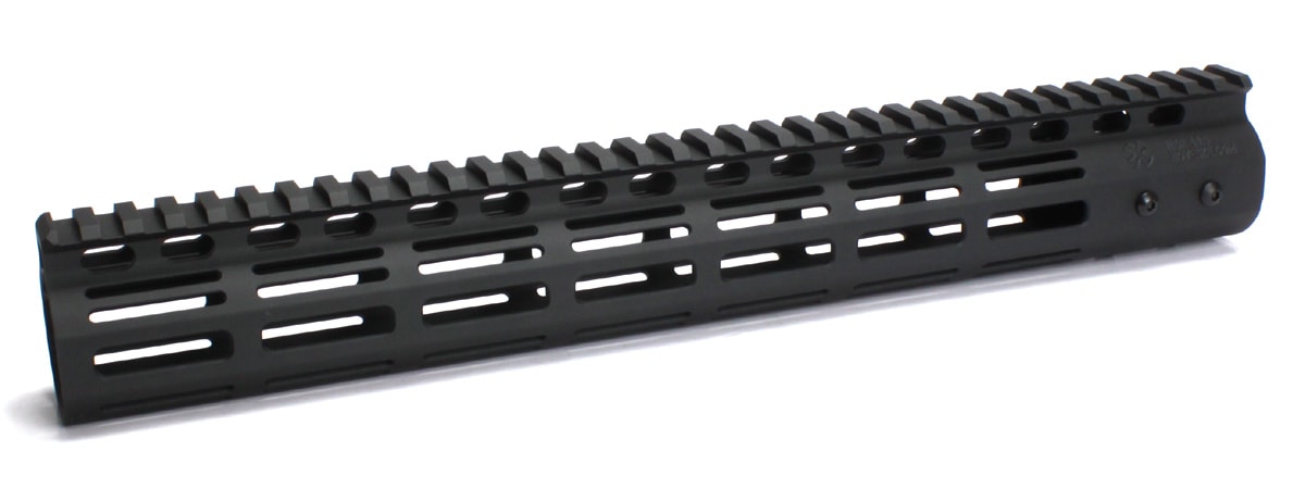 iron airsoft noveske nsr 11インチ ハンドガード IRON Airsoft Noveskeノベスケ NSR 11インチM-LOKレール ハンド