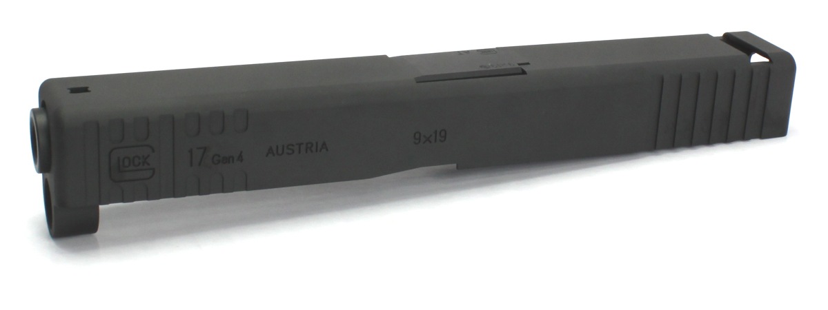デトネーター 東京マルイ G17 Gen4 スライド サイト Detonator