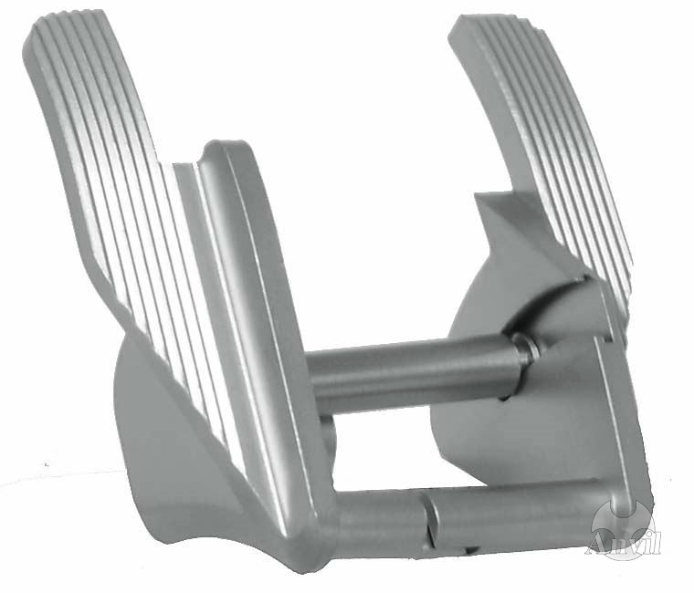 Anvil 東京マルイ M1911A1シリーズ対応 Kingsタイプ アンビセフティー