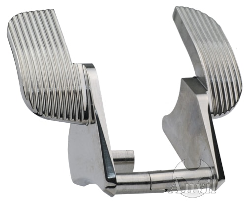 Anvil 東京マルイ Hi-CAPA、M1911A1シリーズ対応 INFINITY エクストラ