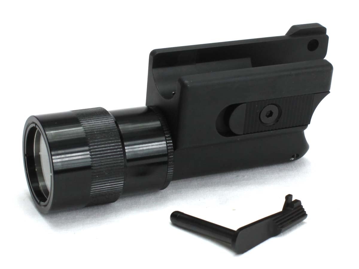 VFC 東京マルイ M1911対応 タクティカルモジュールライト