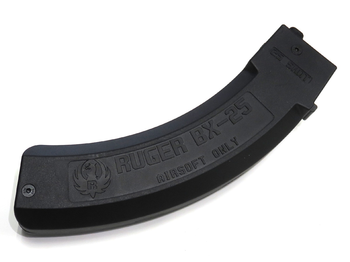 ACE 1 ARMS KJWORKS 10/22 KC-02 ホークアイ用 BX-25スタイル 35