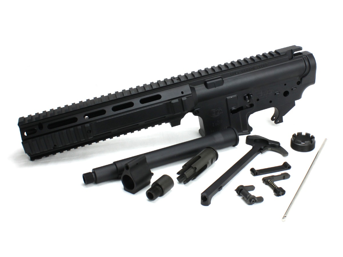 実物 AR/M4 COMBO KIT V1 実物 AR/M4 COMBO KIT V1