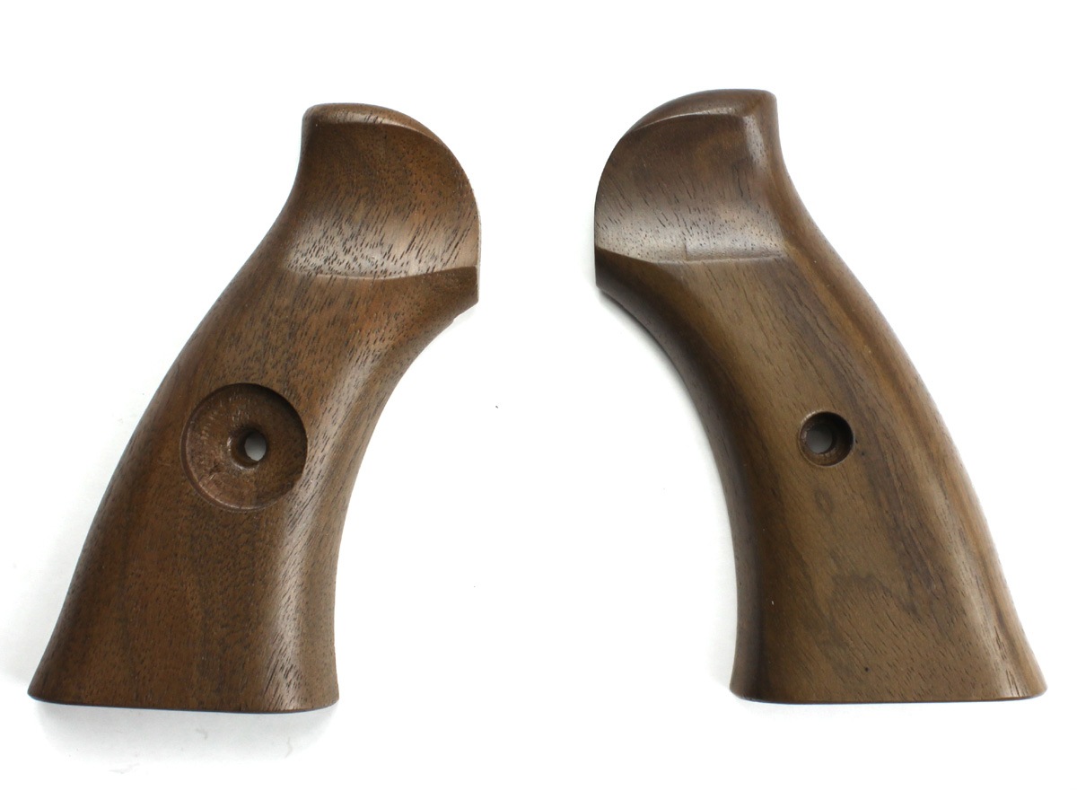 マルシン モデルガン エンフィールドNo2 Mk1 木製グリップ スター用