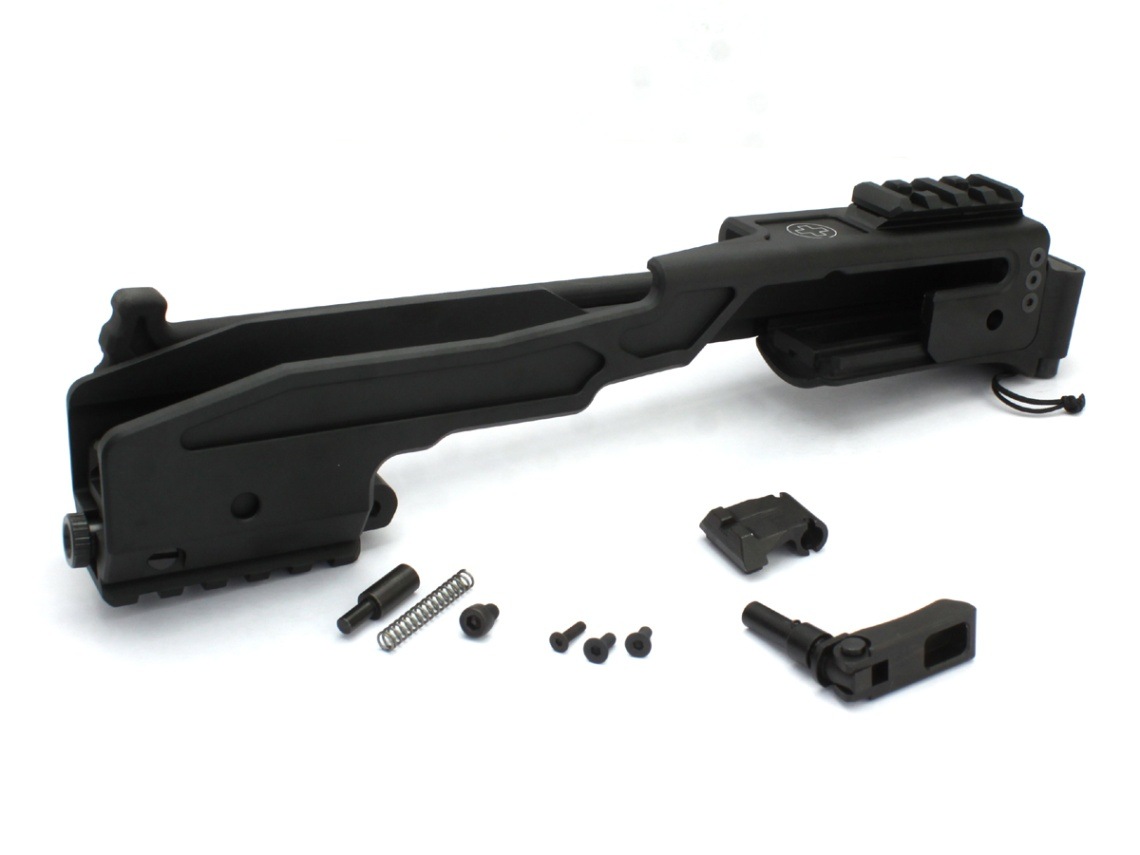Archwick 東京マルイ Glock18C GBB/AEG対応 B&T USW-G18
