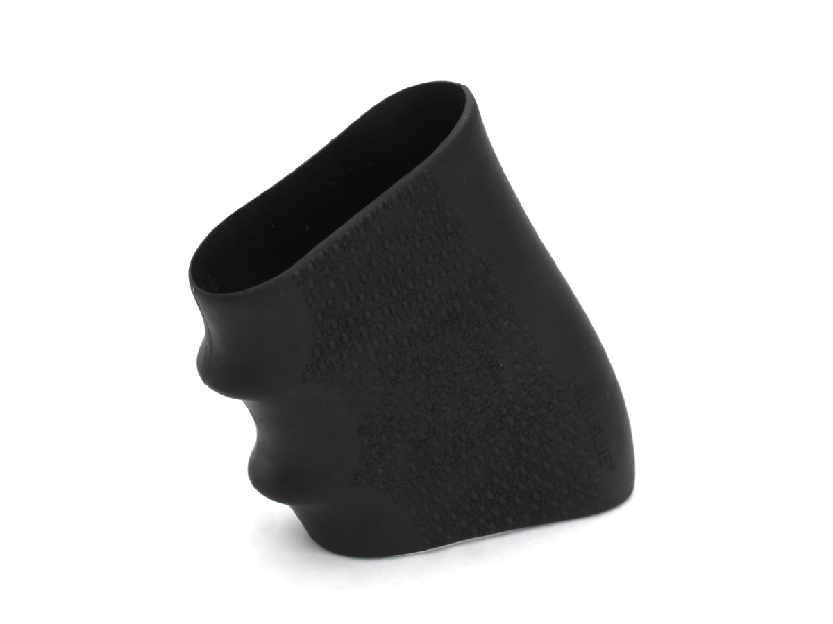 実物のHOGUE 旧型ラバーグリップ Hogue ハンドオール ラバーグリップ Black | グリップ,HOGUE | SIDEARMS