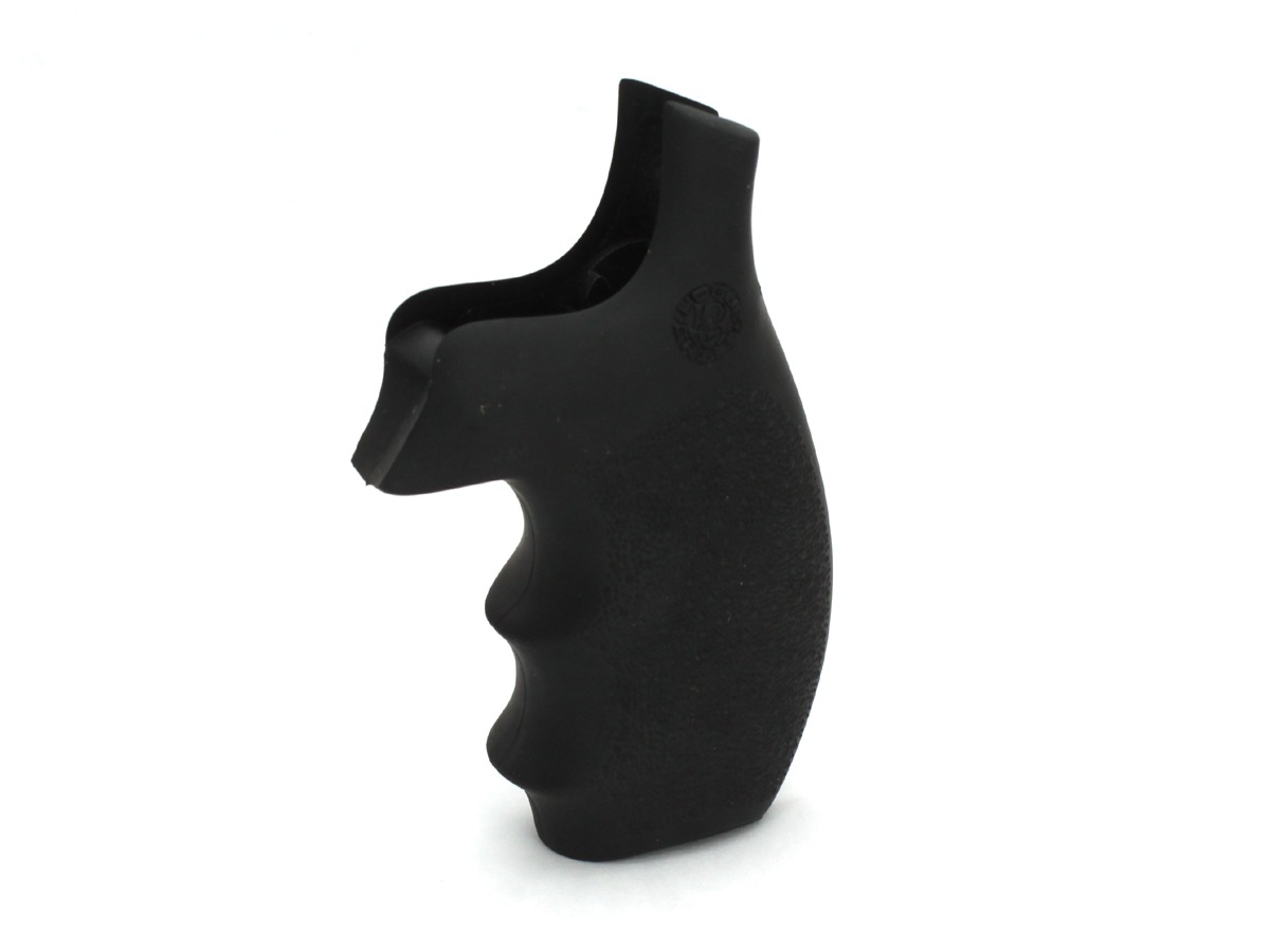 HOGUE　62000　Ｋu0026Ｌフレーム　ラウンドバット　バンタムグリップ