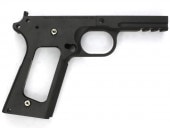 SIDEARMS タニオ・コバレールドフレーム SFA刻印入り カスタム SIDEARMS タニオ・コバレールドフレーム SFA刻印入り カスタム