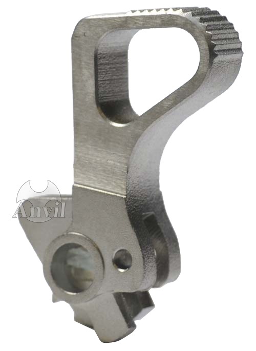 Anvil WA1911シリーズ用 SCW3 ステンレス スパーハンマーセット Anvil WA1911シリーズ用 SCW3 ステンレス スパーハンマーセット