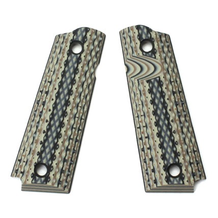 VZ GRIPS グリップ　M45A1 VZ Grips グリップパネル 1911用 M45A1型 ダイヤモンドバック