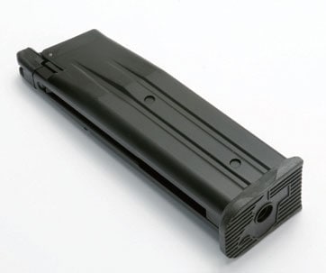 NOVA 東京マルイ Hi-CAPAシリーズ対応 STACCATO Gen.2 ODS(VIP)タイプ