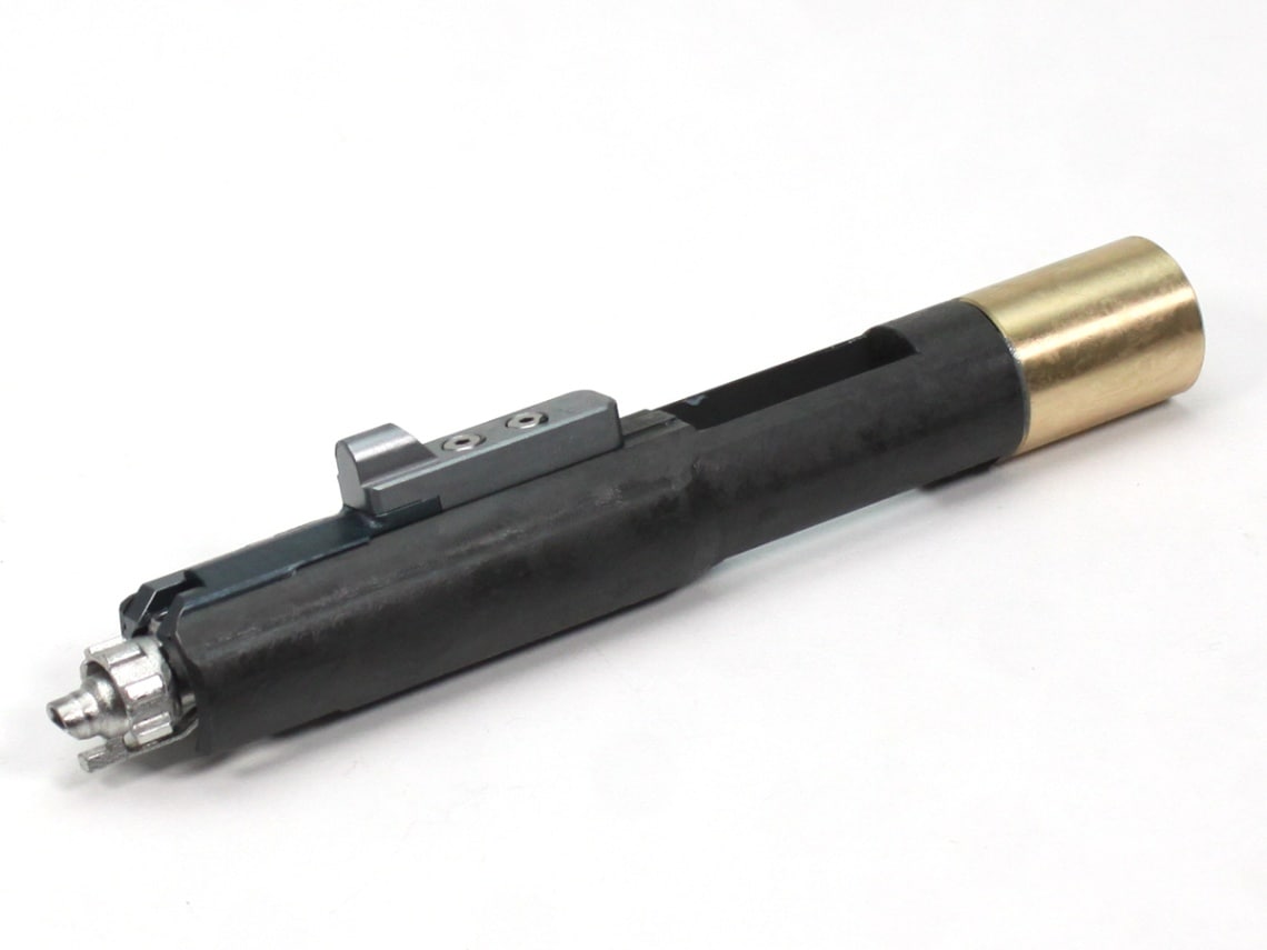 VolanteAirsoft Stratos 東京マルイ ガスブローバック M4