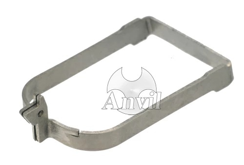 Anvil 東京マルイ HI-CAPシリーズ専用 チタニウムトリガーバー