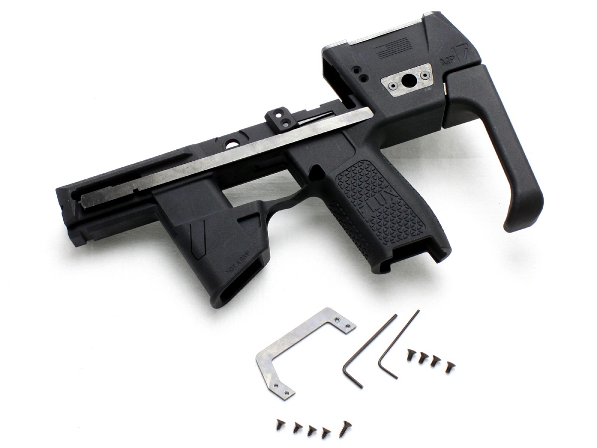 TacticalWorkshop SIGAIR M17/M18対応 FDタイプ MP17キット