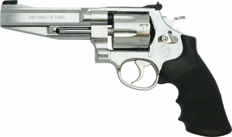 ʥ ܥС S&W M627 Performance Center  5inch 8-shot  ƥ쥹ե˥åVer.2