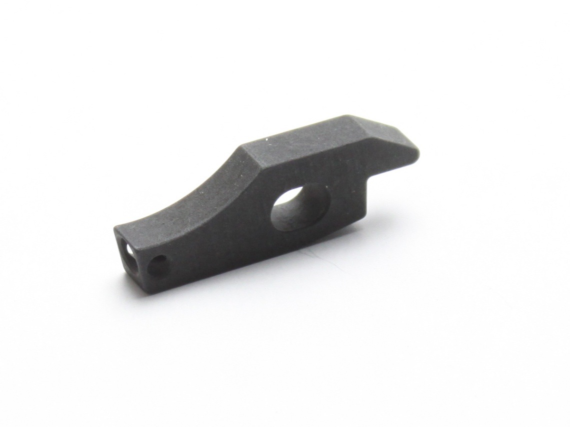 BowMaster VFC/UMAREX MP5ガスブローバック V1/V2共用 スティールシア パーツ(対応メーカー別）,VFC,内部