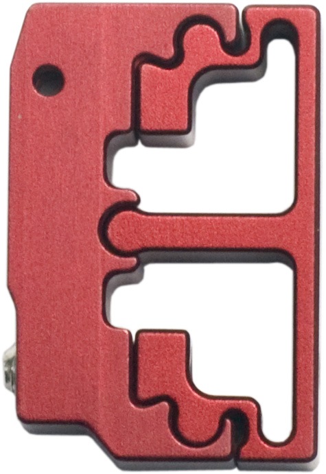 Anvil 東京マルイ Hi-CAPAシリーズ/1911シリーズ共用 インターチェンジ