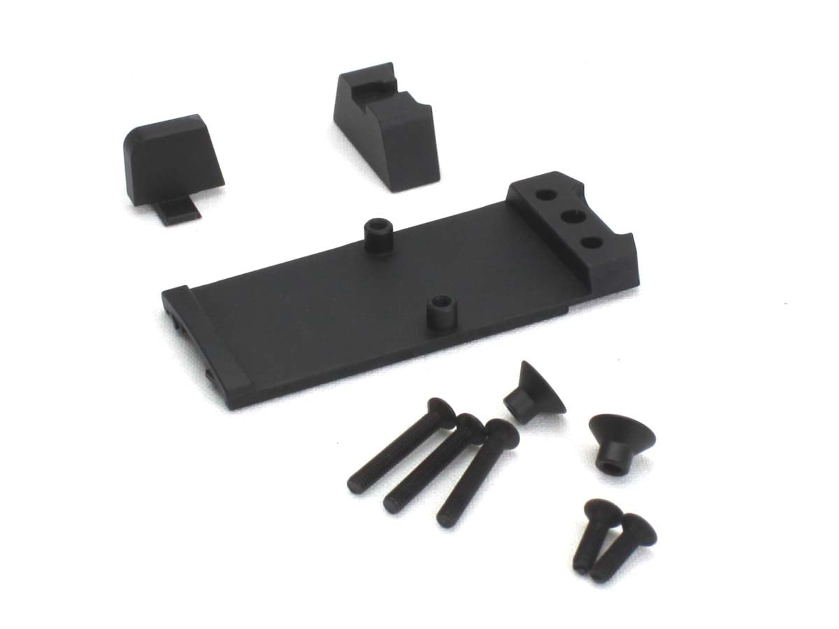 SIG M17 ライラックス用 マイクロプロサイト R技研 ドットサイト