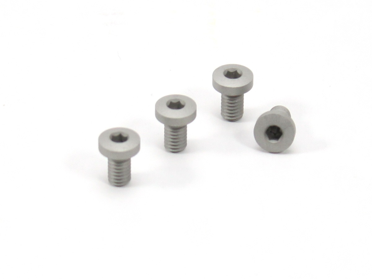 ☆1911用 木製 グリップ スクリューネジ付き Gunsmith忍者 ウエスタンアームズ 1911シリーズ対応 グリップ