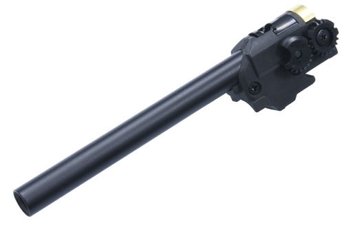 GUARDER 東京マルイ M&P9専用 6.02インナーバレルアッセンブリー