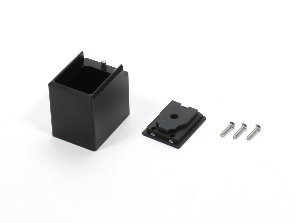 BowMaster VFC/UMAREX MP5ガスブローバック V2マガジン専用 タクティカルマガジンベースパッド TYPE 3 パーツ