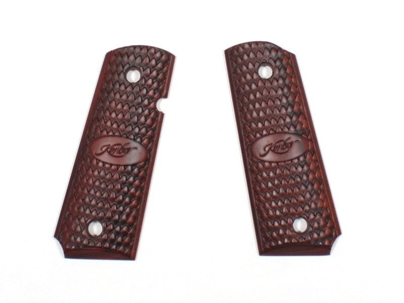 Altamont 1911コンパクトサイズ対応 Kimber ラプター スーパーローズ