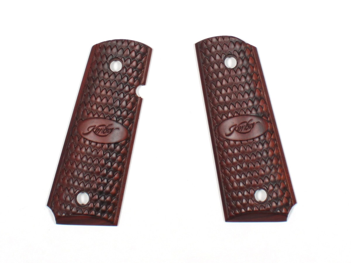 アルタモント キンバー1911 G10 ウォーリアー　グリップ アルタモント キンバー 1911用 G10グリップ パネル エリート1