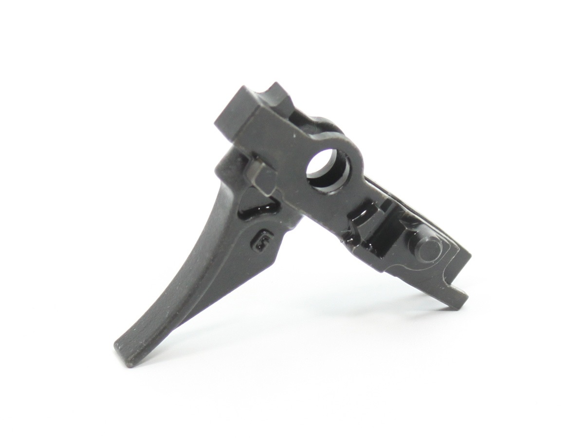 IRON AIRSOFT 東京マルイ M4A1 MWSシリーズ対応 Geissele SSA Xタイプ