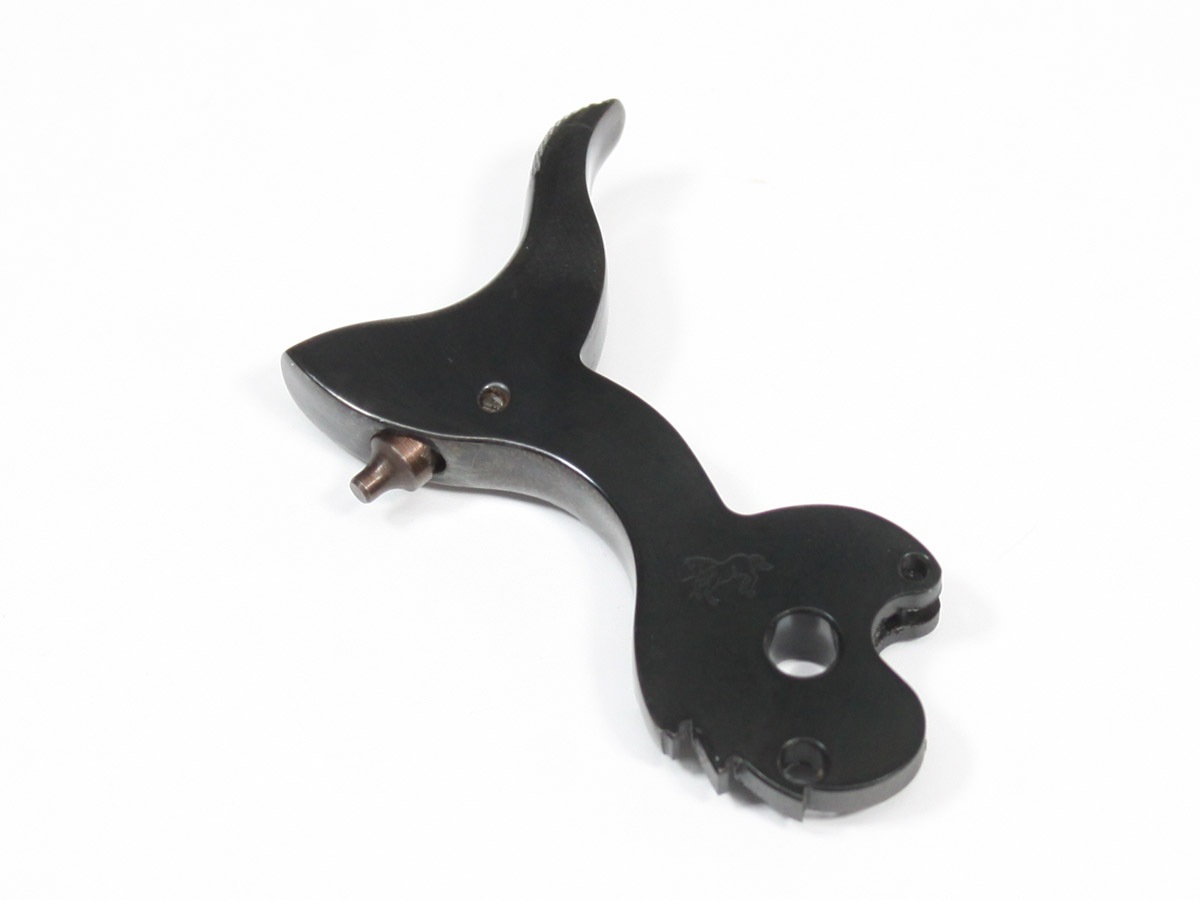 ROBIN HOOD タナカ Colt SAA（ペガサス）対応スティール削り出し